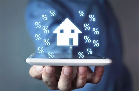 Taxas de juros para financiamento imobiliário: quais são e como funcionam