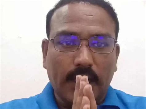 bjp corporator arrested  circulating fake video showing rigged polls