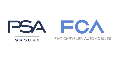 grupo psa  fca anuncian su fusion revista de coches