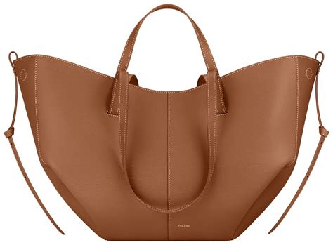 Купить Сумка тоут Pollini 8187898 натуральная кожа коричневый в Алматы ...