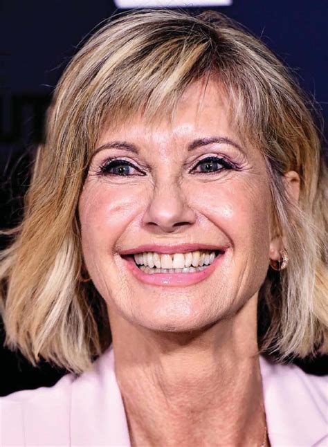 Brave Olivia Reveals The Truth About My ‘Last Days'