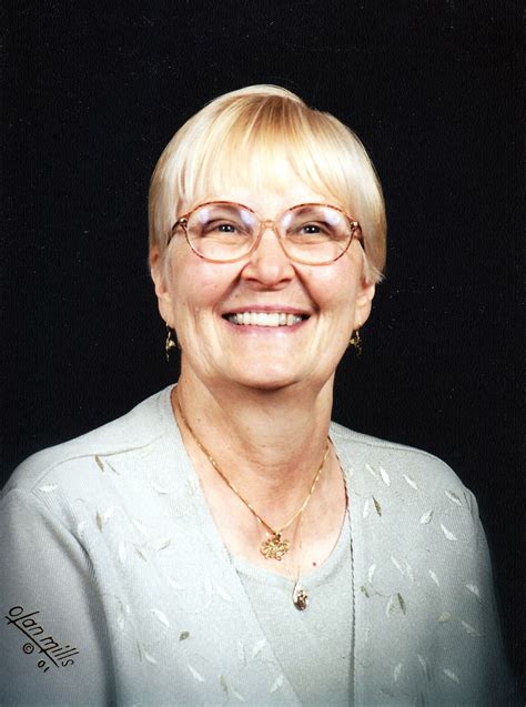 Betty johnson legacy lives on through her local foundation 13