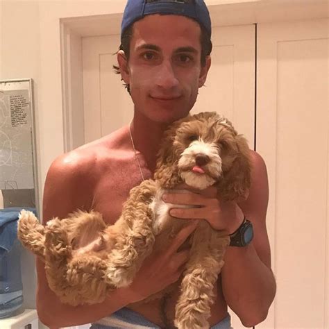 JFK Grandson Jack Schlossberg Named His Puppy After a President