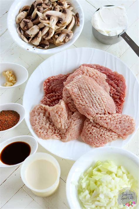 cubed steak recipes 1