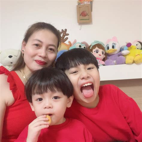 Jennifer Vale Parahili