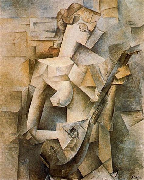 Top 10 Famous Pablo Picasso Paintings