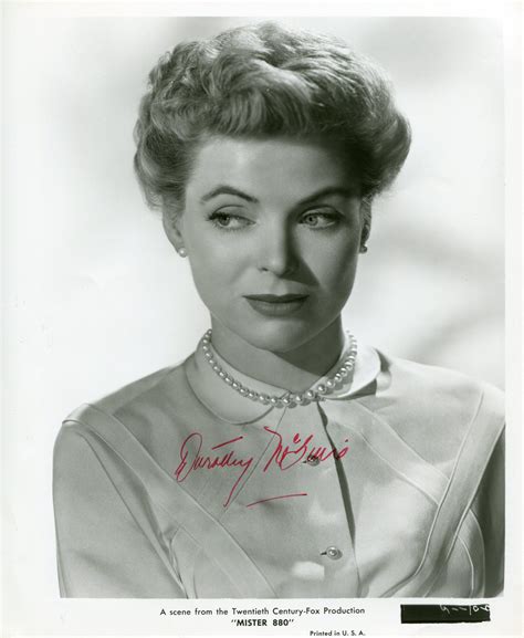 Pictures of Dorothy McGuire