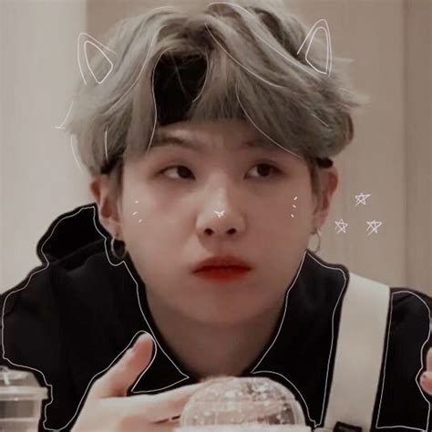 yoongi suga profile picture bts fotograf korece