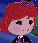 Strings Pick 'N' Strum Voice - Lalaloopsy: Band Together (Movie ...
