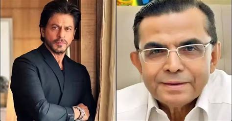 Subhash Runwal: The real estate tycoon neighbour of Shah Rukh Khan