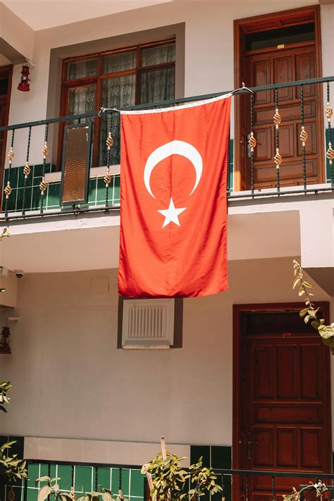 Turkey Flag Photos, Download The BEST Free Turkey Flag Stock Photos ...