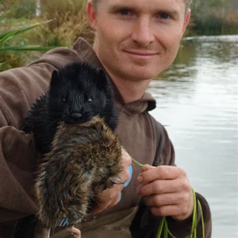 joseph carter the mink man net worth