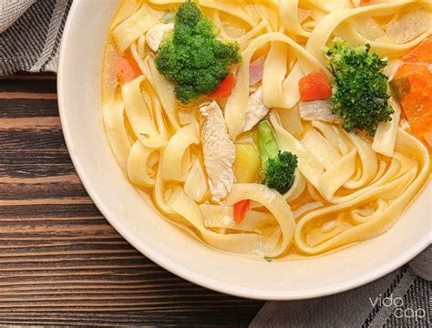 how to cook lion's mane mushroom in soup