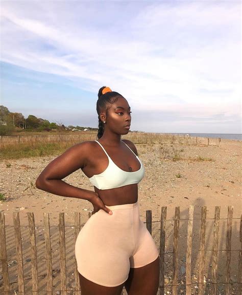 Dark Skin Women - Feature @truemahogany | Facebook