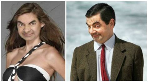 How You’d Expect The Daughter Of Mr. Bean To Look And What She Really ...