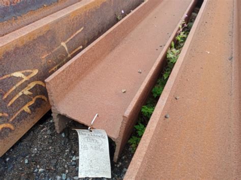 mtr  mm   mm   kgm steel column universal column