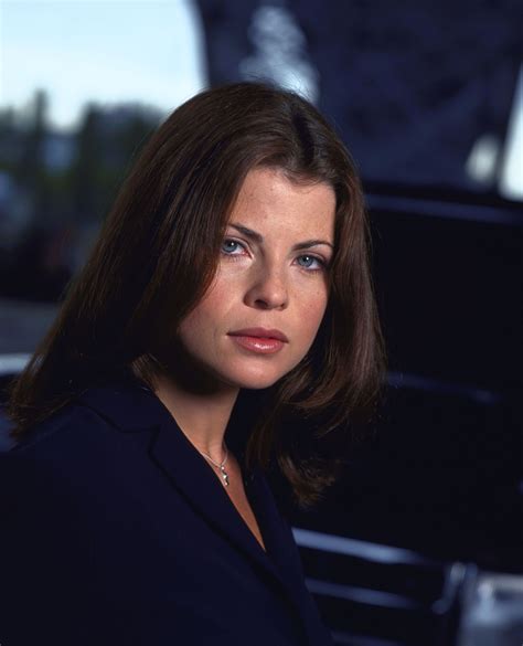 Exploring Yasmine Bleeth Kids: What We Know About Her Family Life Today