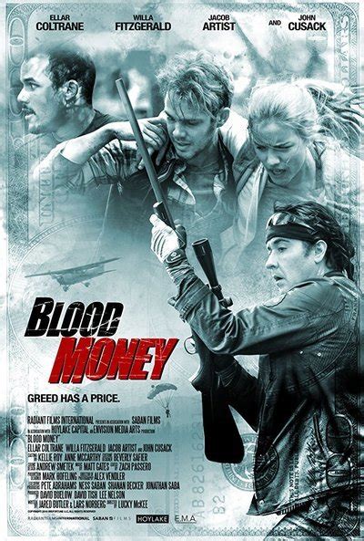 Blood Money Movie Review & Film Summary (2017) | Roger Ebert