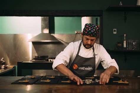 New culinary chapters will begin for rudi lechners restaurant 7