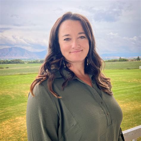 Uinta Academy - Staff