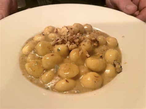 Review: Il Portico, Kensington, London - Eat with Ellen