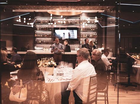 Event Space at Vita Bella Wine Bar - Ahern Luxury Boutique Hotel and ...