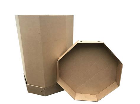 L'Octabin: l'Evoluzione degli Imballi | CGF Box Scatolificio