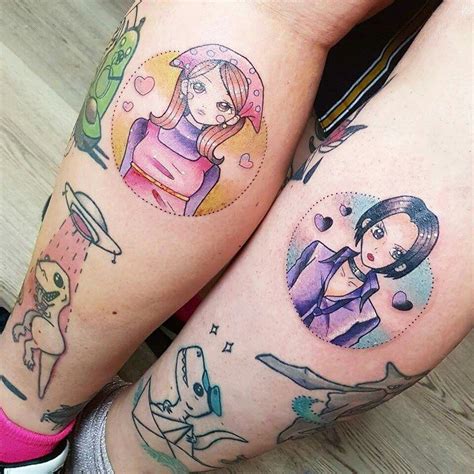 Nana tattoo – Artofit