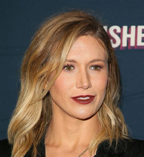 7 Jennifer Landon Career Moments That Will SHOCK You! Image 9