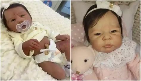 Qual O Valor De Um Bebê Reborn - Qual o valor de um bebê reborn? Veja preços, tipos e o que influencia ...