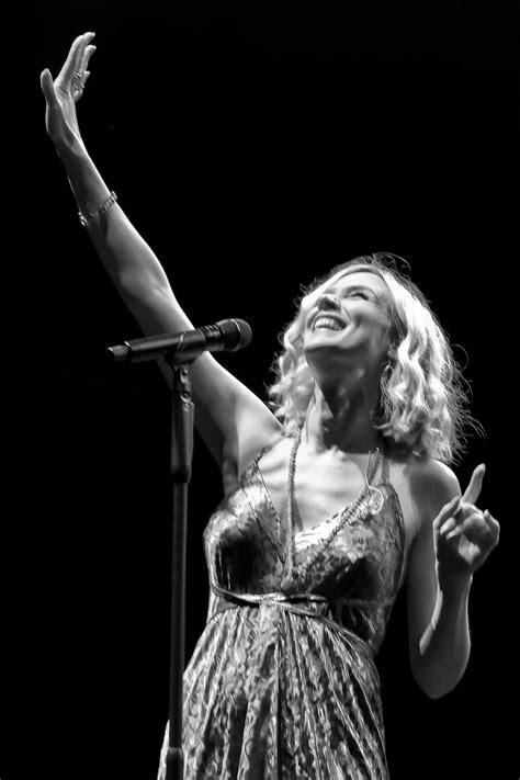 Joss Stone (Foto: Harald Bruckner / Joss Stone, Pressefreigabe) | be