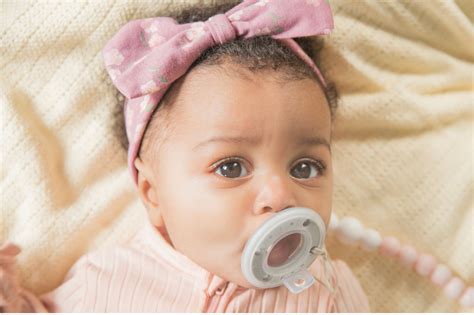 Ninni Co - Frost 1 pack Breastfeeding Pacifier