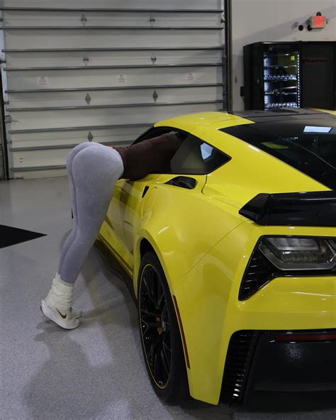 Luna Skye | I did it 🥹 | Instagram