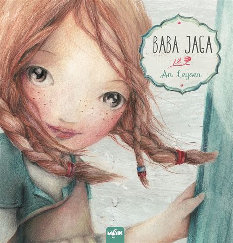 baba jaga bajkologija