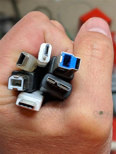 usb  explained st centurys super port dong  tech