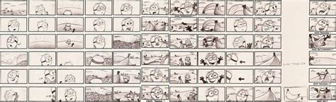 Storyboard - Minions - Page 2 by Mitch-el on DeviantArt