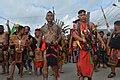 suku dayak wikipedia bahasa indonesia ensiklopedia bebas
