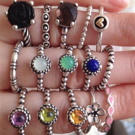 Loading... | Ювелирные украшения, Пандора, Украшения пандора