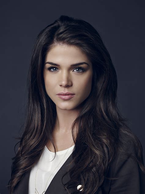 Marie Avgeropoulos fotka