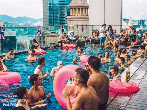 Best events in Hong Kong this summer