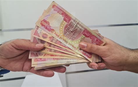 unveiling corruption  iraqi finance challenges rudawnet
