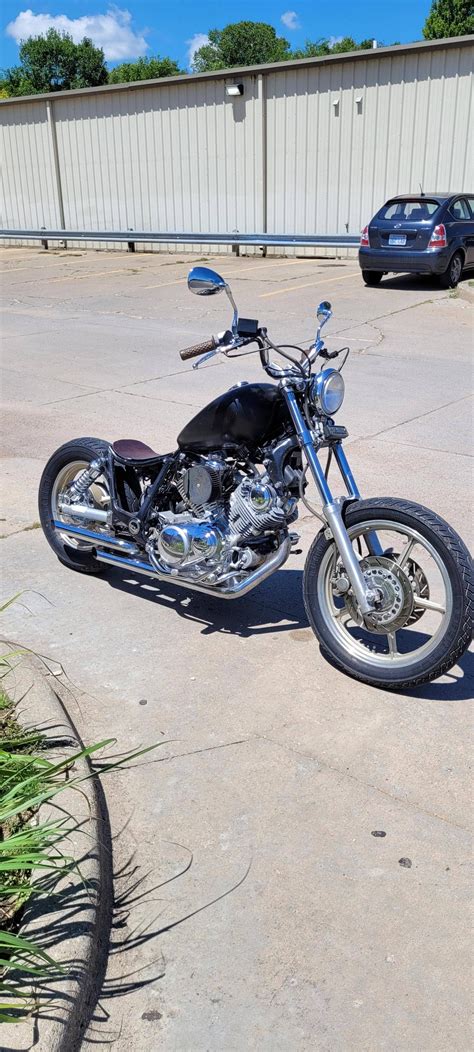 286 best Virago images on Pholder | Cafe Racers, Motorcycles and