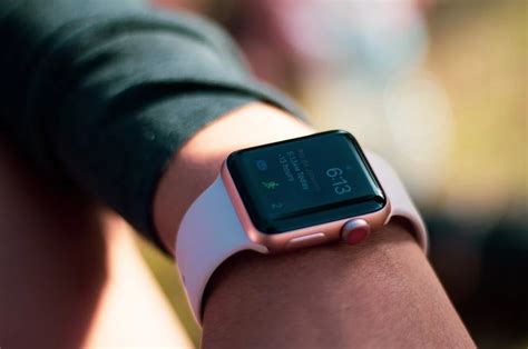 ⌚10 лучших аналогов Apple Watch на любой бюджет