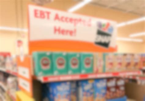 does dollar store accept ebt 7