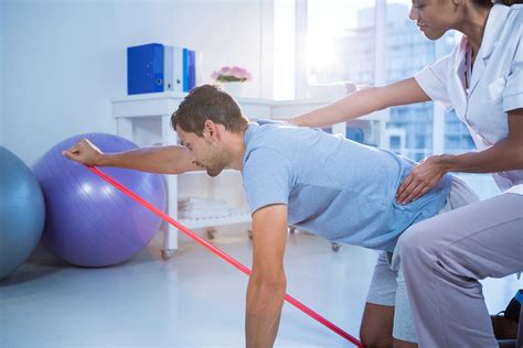 customized therapeutic exercise physical therapy lansing mi