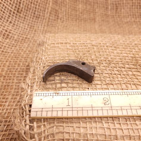 Iver Johnson Shotgun Parts | Old Arms of Idaho, LLC
