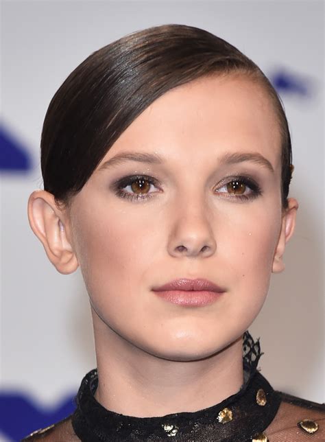Millie Bobby Brown's Biggest Regret? Find Out Here. Image 12