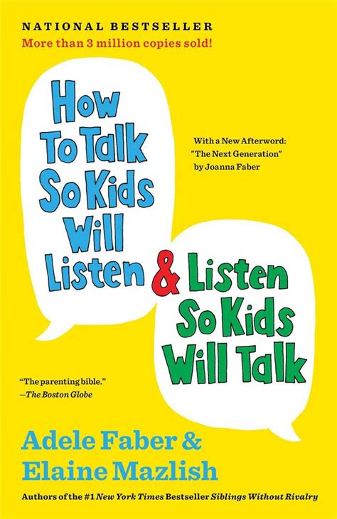 talk  kids  listen researchparentcom