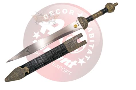 roman dagger  swords airsoft store replicas  military