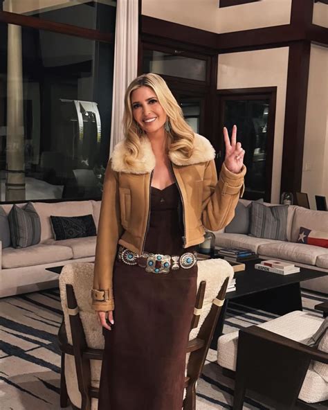 Ivanka Trump Net Worth 2025: Biography, Career, Personal Life & Current